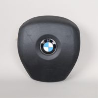 BMW X5 E70 Left Driver Steering Wheel Airbag 32306780475 OEM