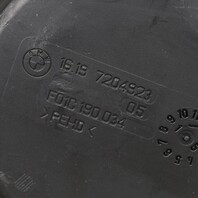 2009-2013 BMW X5 M57 Diesel Active DEF Tank 16197244138 OEM Used