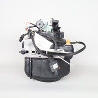 2009-2013 BMW X5 M57 Diesel Active DEF Tank 16197244138 OEM Used