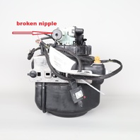 2009-2013 BMW X5 M57 Diesel Active DEF Tank 16197244138 OEM NOTE