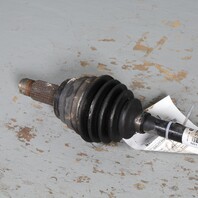 2007-2019 BMW X5 X5M X6 X6M E70 Left Front Axle Shaft 31607553945 OEM Used