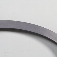 2007-2013 BMW X5 E70 Right Front Fender Flare Arch 51777158428 OEM Used