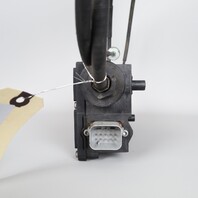 2007-2014 BMW X5 X6 Parking Brake Actuator With Cables 34436796072 OEM Used