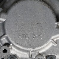 2007-2010 BMW X5 X6 3.0 Transfer Case 27107599886 OEM Used