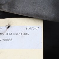 2007-2010 BMW X5 X6 3.0 Transfer Case 27107599886 OEM Used
