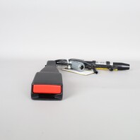 2007-2013 BMW X5 X6 Right Front Seat Belt Buckle  72119172212 OEM Used