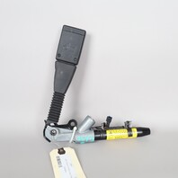 2007-2013 BMW X5 X6 Right Front Seat Belt Buckle  72119172212 OEM Used