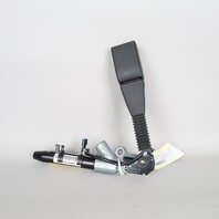 2007-2013 BMW X5 X6 Right Front Seat Belt Buckle  72119172212 OEM Used