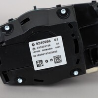 2011-2013 BMW 135i 335i X5 X6 iDrive Navigation Media Control Switch OEM Used