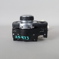 2011-2013 BMW 135i 335i X5 X6 iDrive Navigation Media Control Switch OEM Used