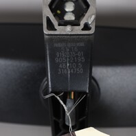 2007-2011 BMW 128i 135i 328i 335i X5 X6 Rear View Mirror 51169192335 OEM Used