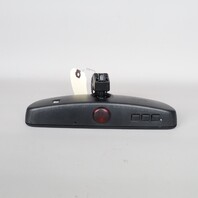 2007-2011 BMW 128i 135i 328i 335i X5 X6 Rear View Mirror 51169192335 OEM Used