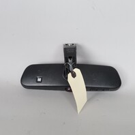 2007-2011 BMW 128i 135i 328i 335i X5 X6 Rear View Mirror 51169192335 OEM Used