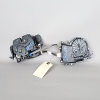 2011-2017 BMW X3 Trunk Latch Lock Actuator 51247249578 OEM Used