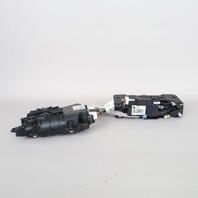 2011-2017 BMW X3 Trunk Latch Lock Actuator 51247249578 OEM Used