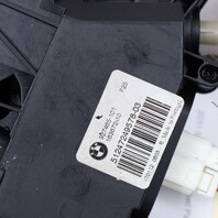 2011-2017 BMW X3 Trunk Latch Lock Actuator 51247249578 OEM Used