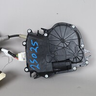 2011-2017 BMW X3 Trunk Latch Lock Actuator 51247249578 OEM Used