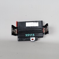 2007-2013 BMW X5 X6 Positive Battery Junction Box 61149178962 OEM Used