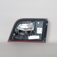 2011-2013 BMW X5 X5M E70 Right Tail Light Lid Mount 63217227794 OEM Used