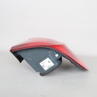 2011-2013 BMW X5 X5M E70 Right Outer Tail Light 63217227792 OEM Used