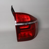 2011-2013 BMW X5 X5M E70 Right Outer Tail Light 63217227792 OEM Used