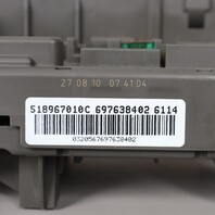 2007-2013 BMW X5 X6 Front Fuse Box Module Distribution Box 61149145115 OEM Used
