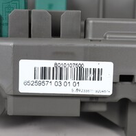 2007-2013 BMW X5 X6 Front Fuse Box Module Distribution Box 61149145115 OEM Used