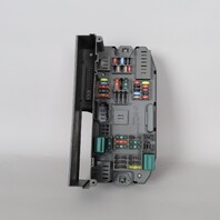 2007-2013 BMW X5 X6 Front Fuse Box Module Distribution Box 61149145115 OEM Used