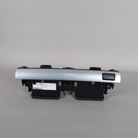 2007-2013 BMW X5 X6 E70 E71 Center Dash Air Vent 64229210705 OEM Used