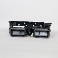 2007-2013 BMW X5 X6 E70 E71 Center Dash Air Vent 64229210705 OEM Used