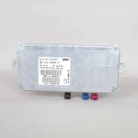 2010-2013 BMW X5 X6 Top Rear View Camera Control Module 66539245516 OEM Used