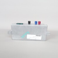 2010-2013 BMW X5 X6 Top Rear View Camera Control Module 66539245516 OEM Used