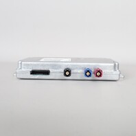 2010-2013 BMW X5 X6 Top Rear View Camera Control Module 66539245516 OEM Used