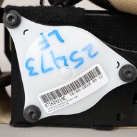 2007-2013 BMW X5 X6 Left Front Seat Belt Retractor Beige 72117171969 OEM Used