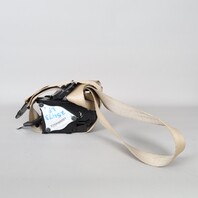 2007-2013 BMW X5 X6 Left Front Seat Belt Retractor Beige 72117171969 OEM Used