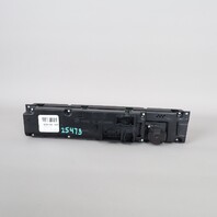 2007-2013 BMW X5 X6 Climate Temperature Control Panel 64119234335 OEM Used