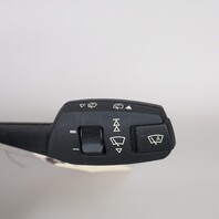 2007-2013 BMW X5 E70 Turn Signal Wiper Column Switch 61319164419 OEM Used