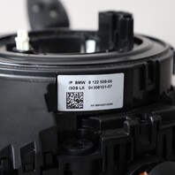 2007-2013 BMW X5 E70 Turn Signal Wiper Column Switch 61319164419 OEM Used