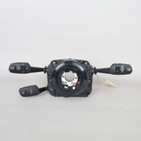 2007-2013 BMW X5 E70 Turn Signal Wiper Column Switch 61319164419 OEM Used