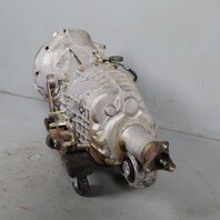 2002-2004 Porsche 911 996 C4 C4S AWD 6 Speed Manual Transmission OEM Used