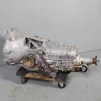 2002-2004 Porsche 911 996 C4 C4S AWD 6 Speed Manual Transmission OEM Used