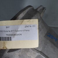 2002-2004 Porsche 911 996 C4 C4S AWD 6 Speed Manual Transmission OEM Used