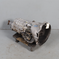 2002-2004 Porsche 911 996 C4 C4S AWD 6 Speed Manual Transmission OEM Used