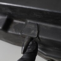 1999-2004 Porsche 911 996 Air Cleaner Filter Box 99611002159 NOTE OEM Used