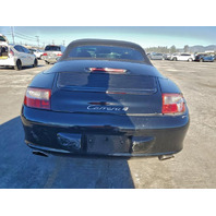 2002 Porsche 911 Carerra 4 Parts