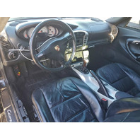 2002 Porsche 911 Carerra 4 Parts