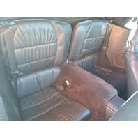 2002 Porsche 911 Carerra 4 Parts