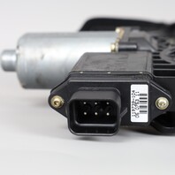 1999-2004 Porsche 911 996 Right Quarter Window Regulator 99654301606 OEM Used