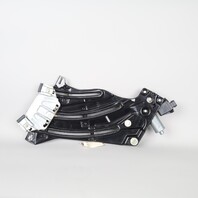 1999-2004 Porsche 911 996 Left Quarter Window Regulator 99654301506 OEM Used