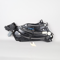 1999-2004 Porsche 911 996 Left Quarter Window Regulator 99654301506 OEM Used